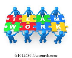 Teamwork Teamwork