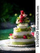 wedding cake wedding cake