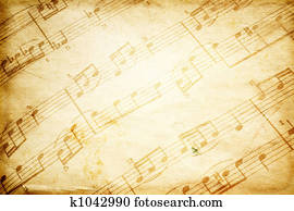 בציר, מוסיקה