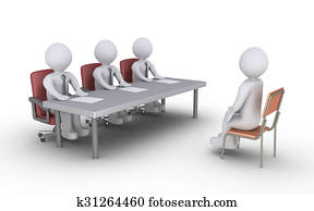 Business interview Business interview