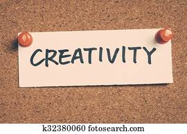 creativity creativity
