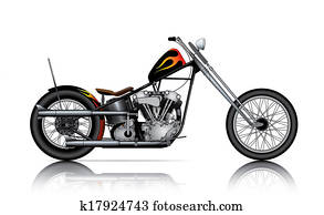 custom chopper custom chopper