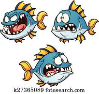 Evil Fish Evil Fish