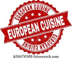 european cooking
