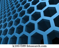 honey cellular background honey cellular background