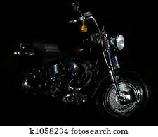 Motorcycle Motorcycle