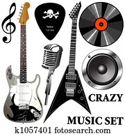 music music