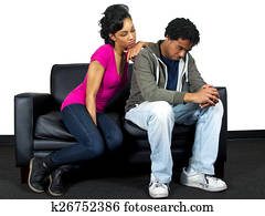 problemas de la relación