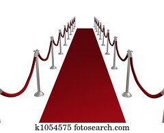 Red Carpet Red Carpet