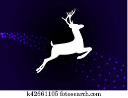 reindeer reindeer