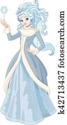 The Snow Queen The Snow Queen