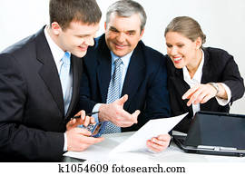 ペーパーワーク