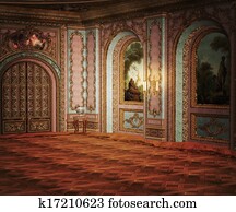 Castle Room Castle Room