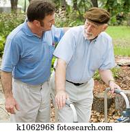 Dealing With Dementia