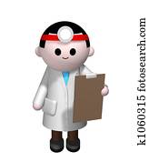 Doctor Doctor