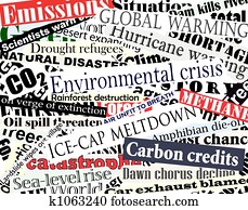 Environmental headlines Environmental headlines