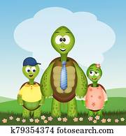 father turtle for fathers day father turtle for fathers day