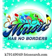 No Borders No Borders