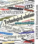 tecnologia, manchetes