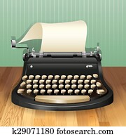 Typewriter