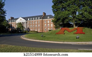 University of Maryland University of Maryland