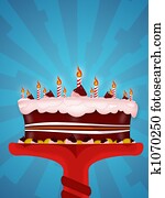Birthday Birthday