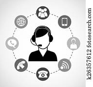 call center call center