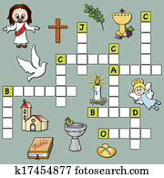 crossword religion crossword religion