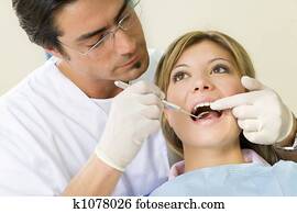 dentist