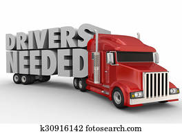 Drivers Needed Semi Truck Trailer Company Hiring Jobs Workers Drivers Needed Semi Truck Trailer Company Hiring Jobs Workers
