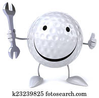 Golf Golf