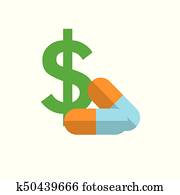 healthcare, costs, un, expenses, liecinājums, vispārējs, dēļ, dārgs, veselība, bēdas