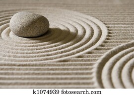 Steingarten Stock Fotos | 1000+ Steingarten Bilder | Fotosearch