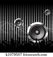 music music