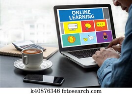 ONLINE LEARNING ONLINE LEARNING