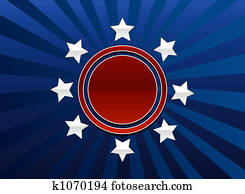 patriotic background patriotic background