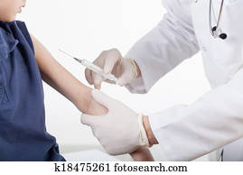 Vaccination Vaccination