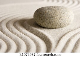 Zen Stone Zen Stone