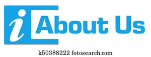 About Us Blue Horizontal Stripe About Us Blue Horizontal Stripe