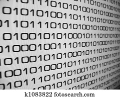 binary code