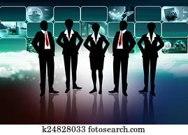 Business team Business team