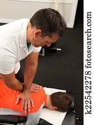 Chiropractor Chiropractor