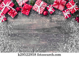 Christmas background Christmas background
