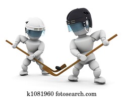 Face off Face off