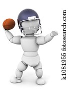 Football player Football player