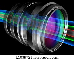 Lens Lens