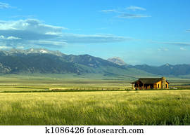Montana Ranch