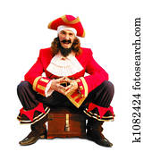 pirate's chest pirate's chest