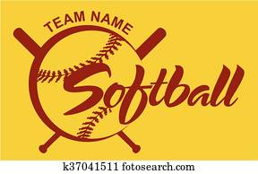 softball softball