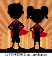 Super Kids 2 Super Kids 2